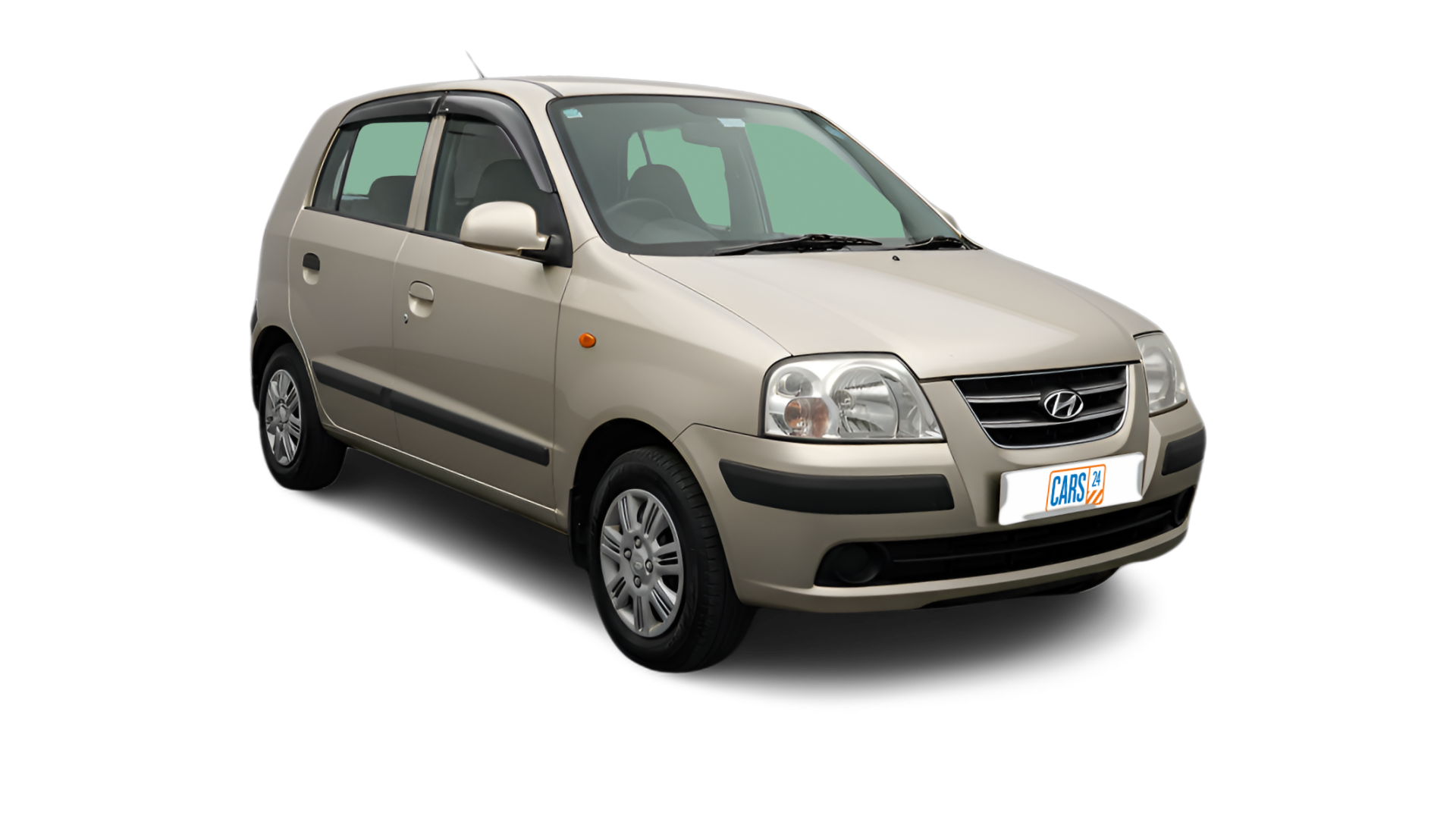 Hyundai Santro Xing-img